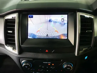 2020 Ford Ranger Double Cab