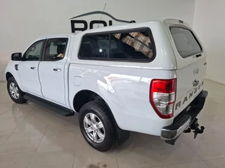 2020 Ford Ranger Double Cab