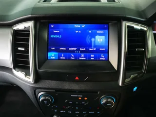 2020 Ford Ranger Double Cab