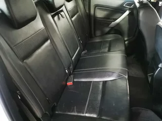 2020 Ford Ranger Double Cab