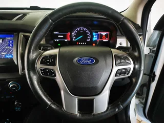 2020 Ford Ranger Double Cab