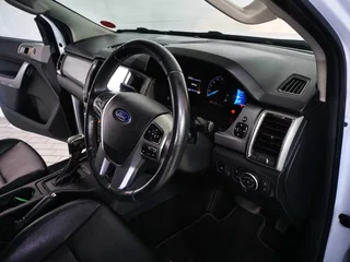 2020 Ford Ranger Double Cab