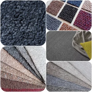 Carpets - Residential &amp; Commercial