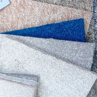 Carpets - Residential &amp; Commercial