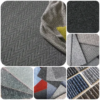 Carpets - Residential &amp; Commercial