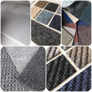 Carpets - Residential &amp; Commercial