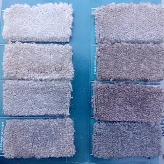 Carpets - Residential &amp; Commercial