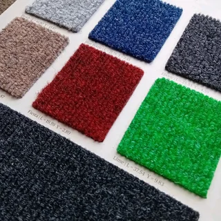 Carpets - Residential &amp; Commercial