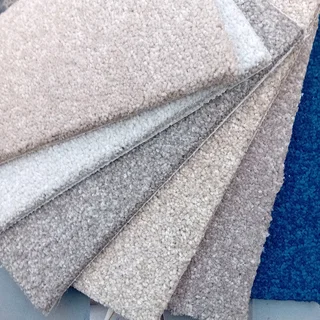 Carpets - Residential &amp; Commercial