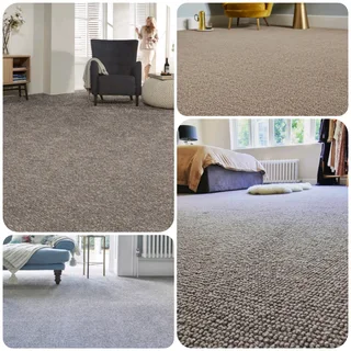 Carpets - Residential & Commercial
