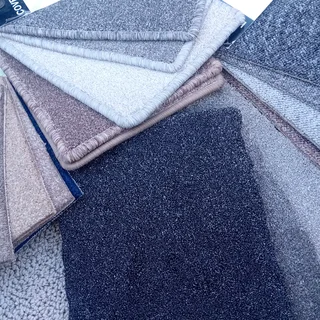 Carpets - Residential & Commercial