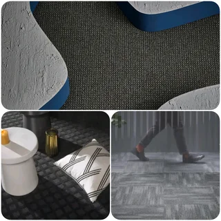 Carpets - Residential & Commercial