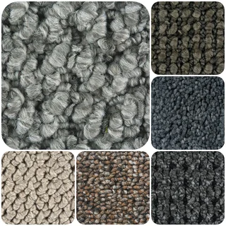 Carpets - Residential &amp; Commercial