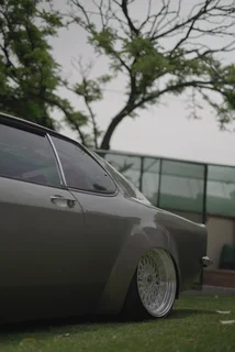 17 inch AS MESH 10j rear 9j front 4x100