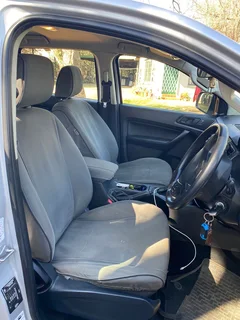 FORD RANGER D/C ESCAPE GEAR SEAT COVERS