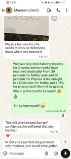 Best quality tutoring services done by straight A&#39;s tutor available (online &amp; in-person)