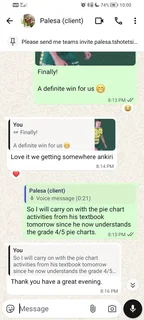 Best quality tutoring services done by straight A&#39;s tutor available (online &amp; in-person)