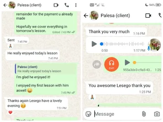 Best quality tutoring services done by straight A&#39;s tutor available (online &amp; in-person)