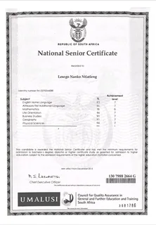 Best quality tutoring services done by straight A's tutor available (online & in-person)