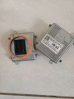 VW Polo 8/9 Headlight modules