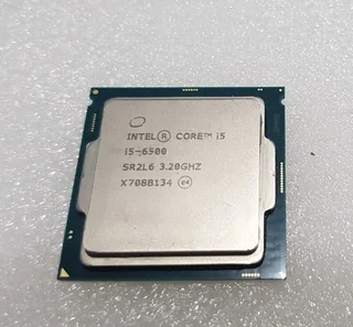 Intel Core i5-6th Generation Processor