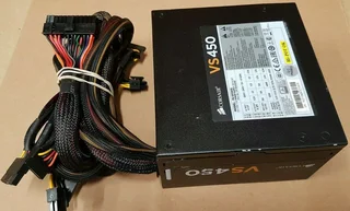 Corsair VS450 Power supply,