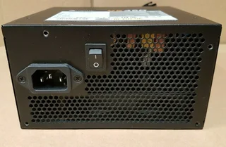 Corsair VS450 Power supply,