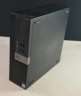 Dell Optiplex 3040 Desktop Computer Intel Quad-Core i5