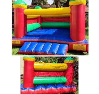 Jumping castle