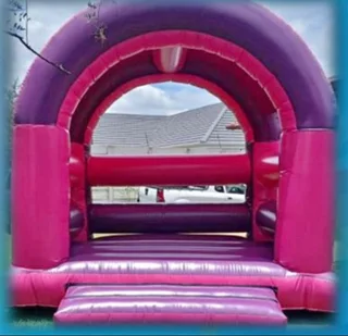 Jumping castle