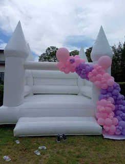 Jumping castle