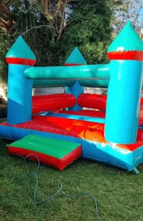 Jumping castle