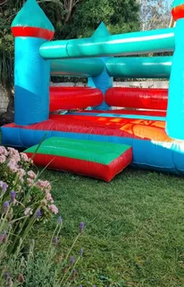 Jumping castle