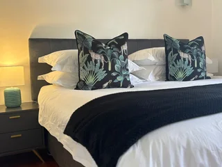 Swellengrebel Nest Self Catering Accomodation