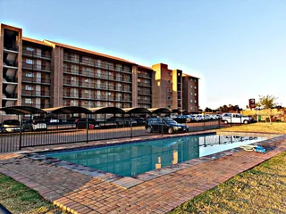 2 Bed room Apartment