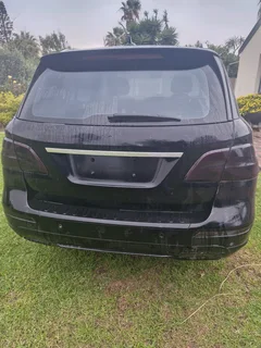 Breaking up for Spares.  Mercedes-Benz ML250 Blutec