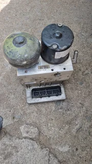 ABS/ SBC PUMP FOR MERCEDES BENZ AVAILABLE 0634853155