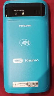 Yoco Khumo
