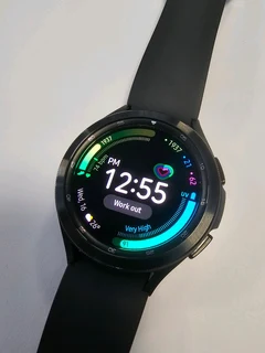 Samsung Galaxy Watch 4 Classic 46mm