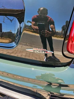 Mini Cooper John Cooper Works (JCW)