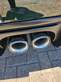 Mini Cooper John Cooper Works (JCW)