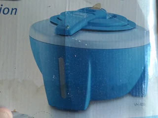 DeLonghi Deluxe Humidifier, Vaporizer