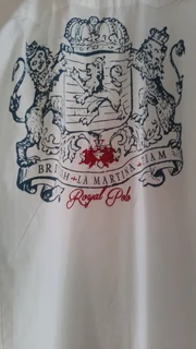 La Martina Men&#39;s Polo Designer Shirts