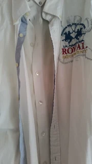 La Martina Men&#39;s Polo Designer Shirts