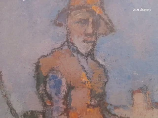 Gregoire Boonzaier Lithographic Prints