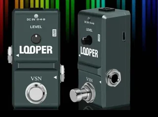 Awesome Workhorse Looper