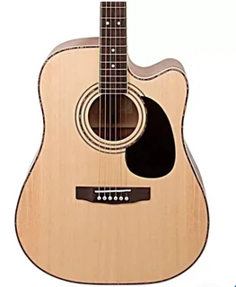Cort AD880CE Dreadnought Acoustic guitar