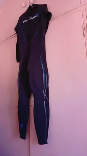 Rip Curl L E Bomb wetsuit