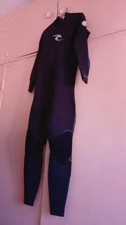 Rip Curl L E Bomb wetsuit