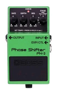 Boss Phaser
